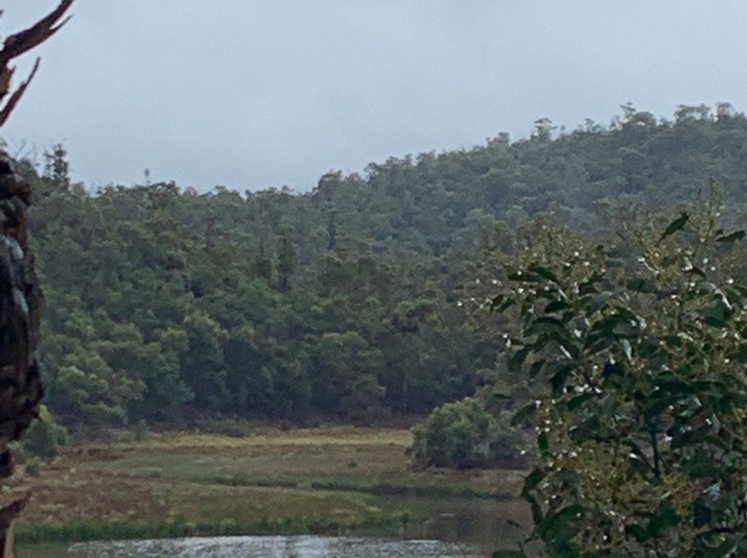 Anakie Gorge Walk-Anakie必去景点