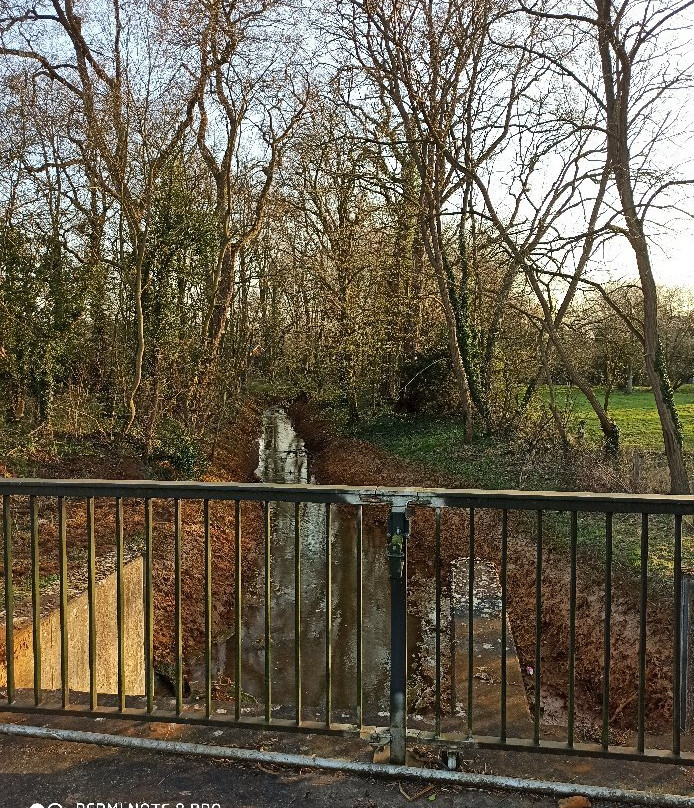 Ev.-luth. Kirchengemeinde Westen-Verden (Aller)必去景点