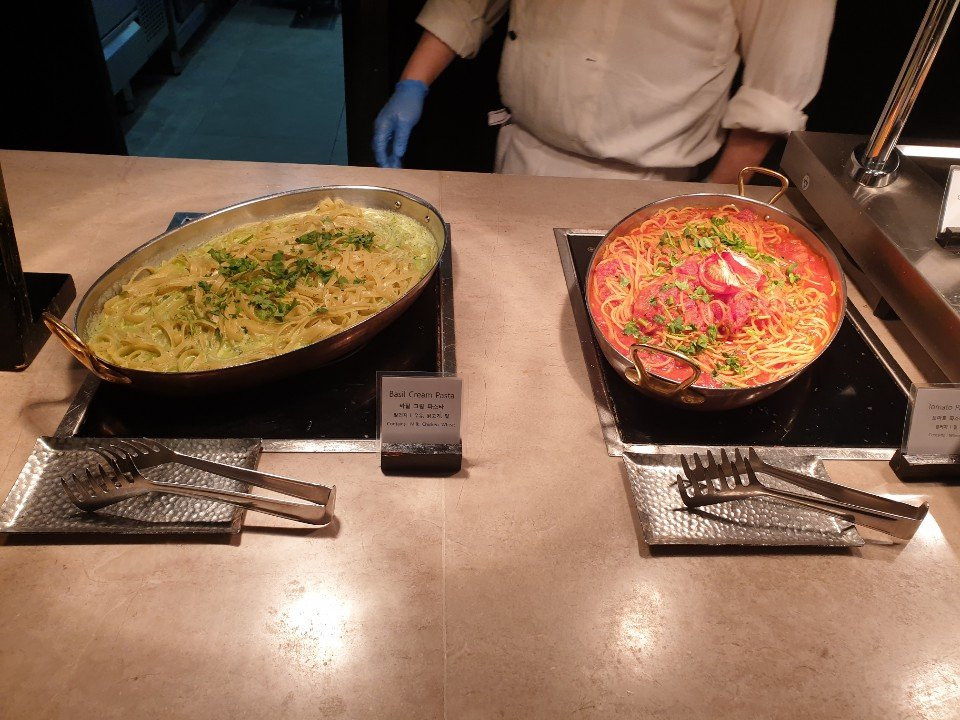 新罗东滩住宿酒店主图