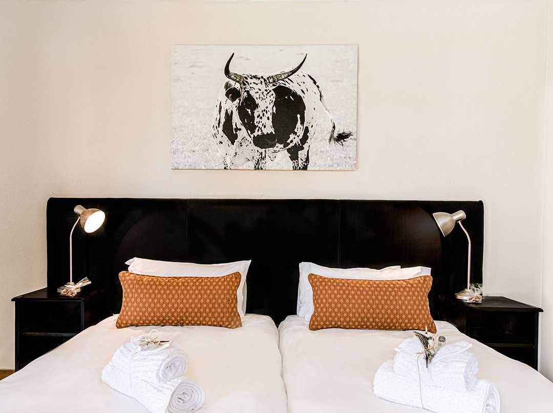 Farmstay Okakeua主图