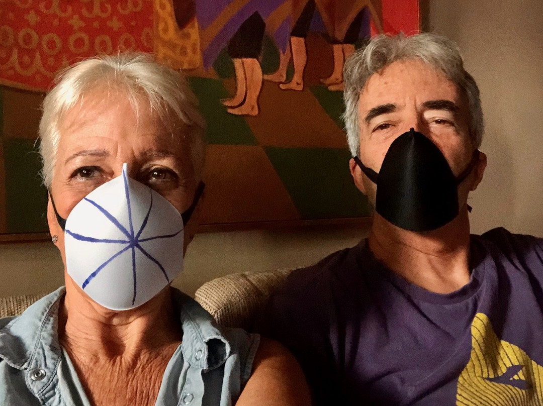 Parque Reducto No. 2-利马必去景点