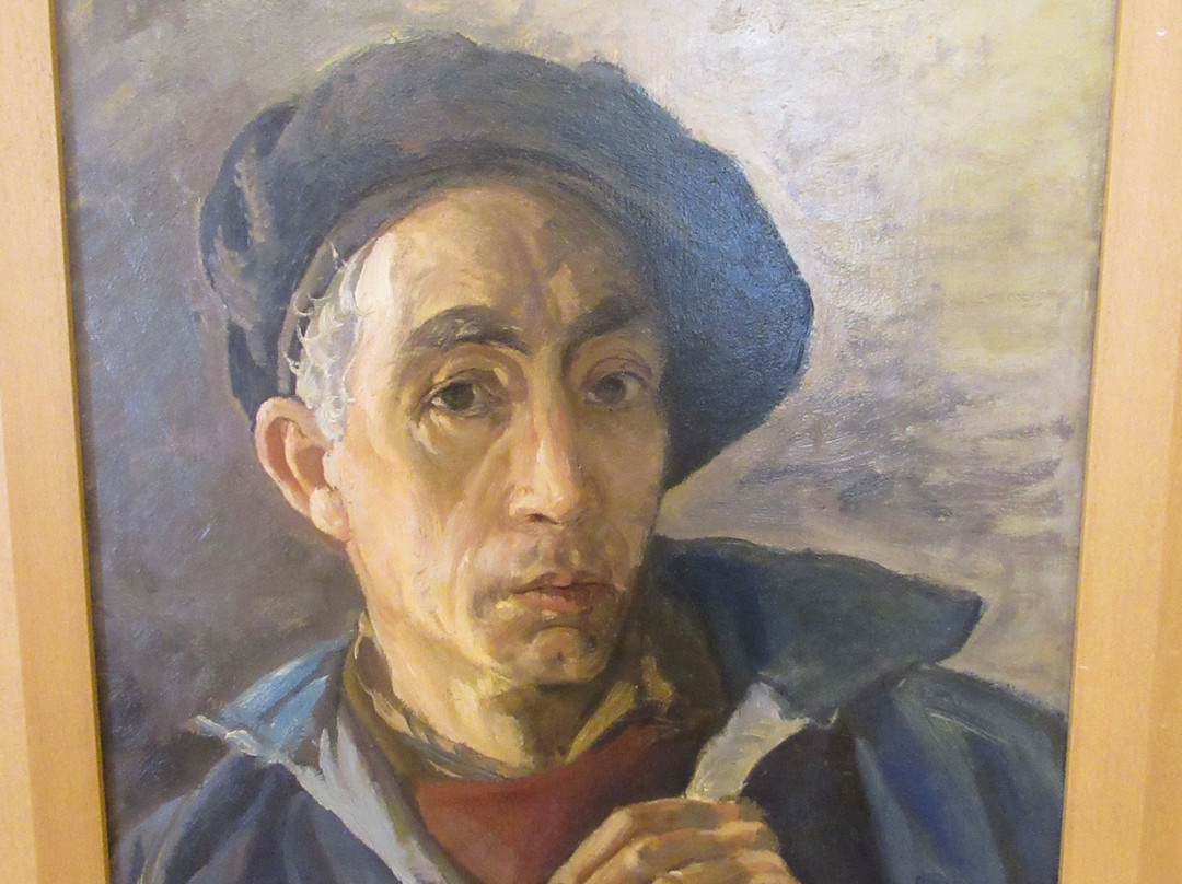 Museu Diocesà de Menorca-休达德亚必去景点