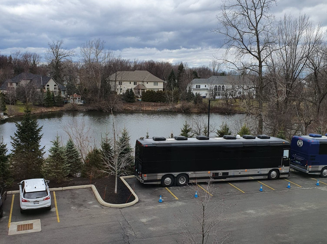 凯悦酒店-布法罗／阿默斯特主图