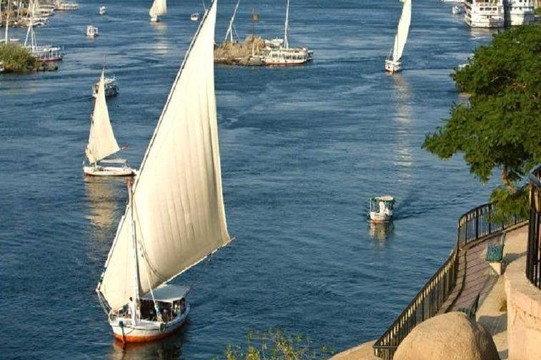 Egypt Tours-亚斯文必去景点