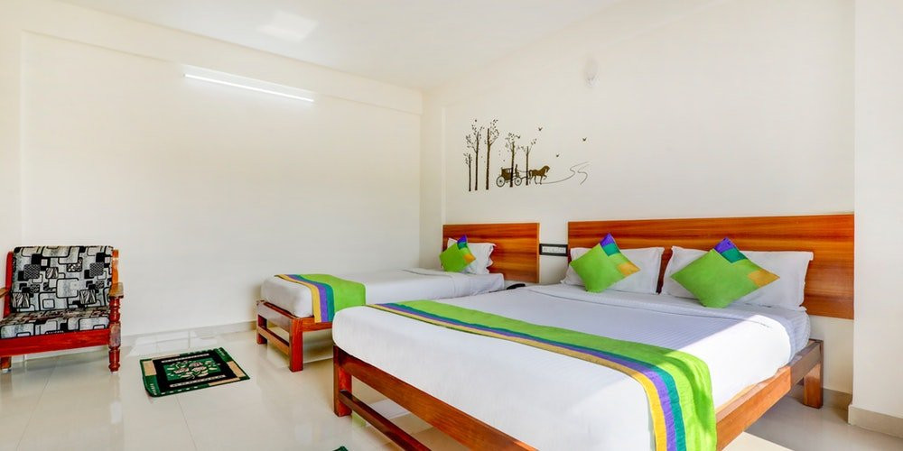 Treebo Atithi Comforts主图