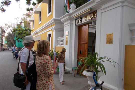 Soulful Travel Services-朋迪榭里必去景点