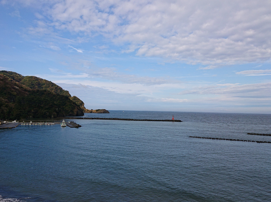 Nishiizu Matsuzaki Itoen Hotel主图