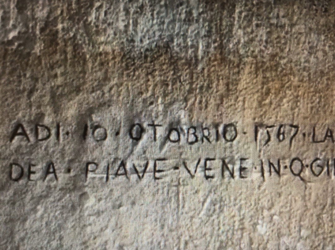 Chiesa della Madonna del Carmine-San Polo di Piave必去景点