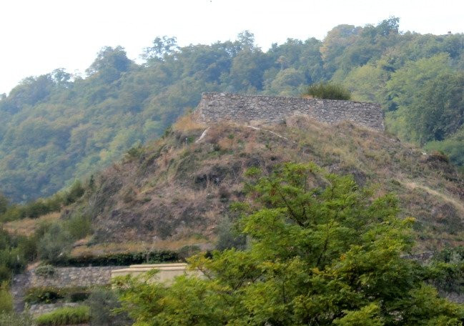 Torre di via Montagnola