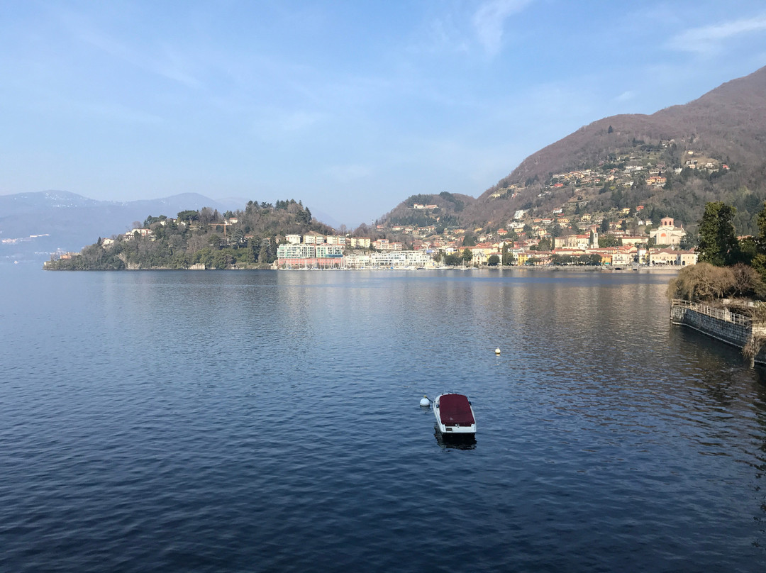 Il Porticciolo Hotel主图