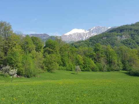 Pangea Adventures-Tolmin必去景点