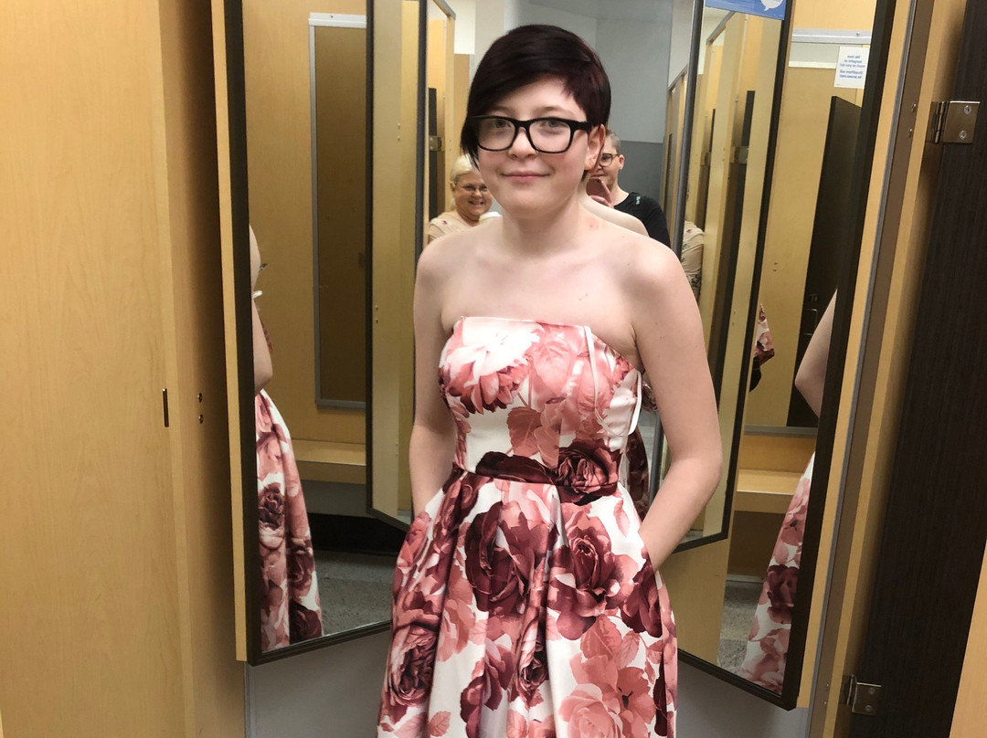 亚利桑那米尔斯购物中心-坦佩必去景点