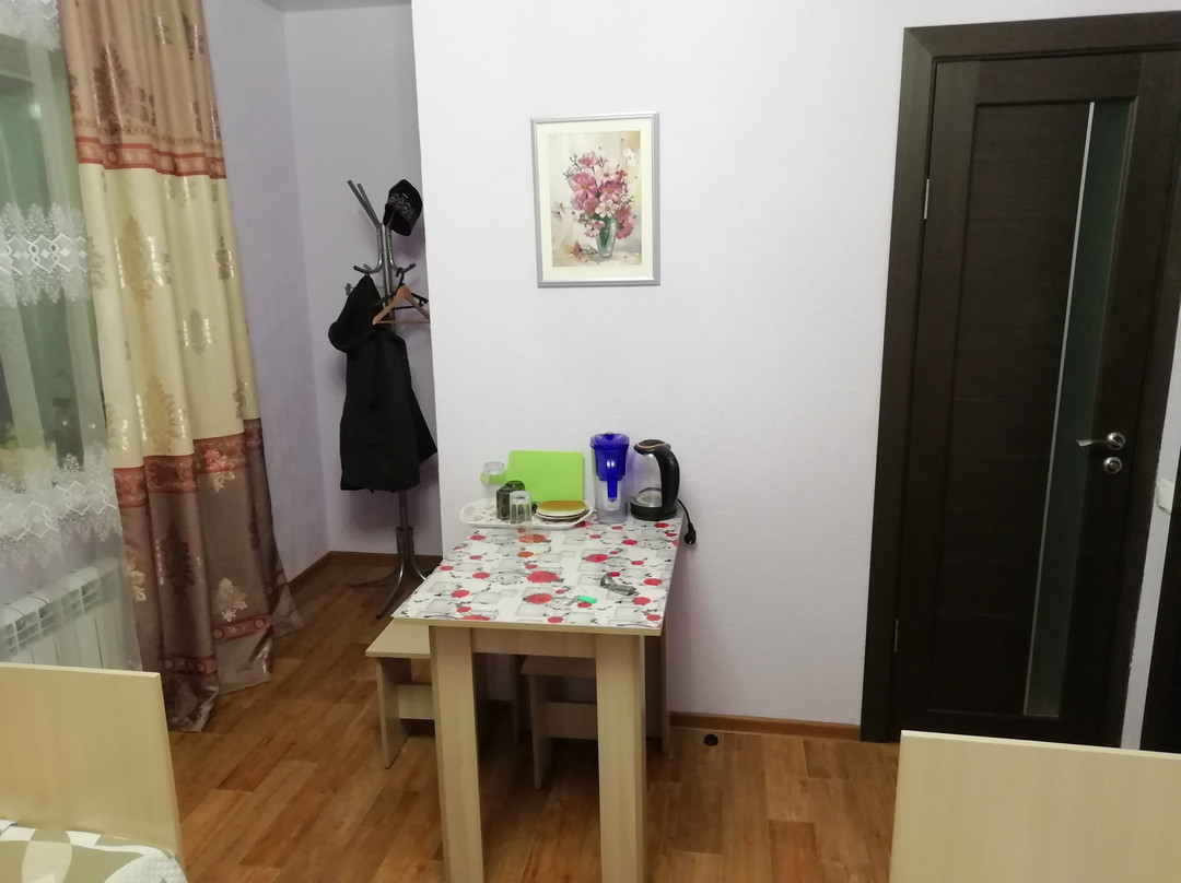 Guest House Kamran主图