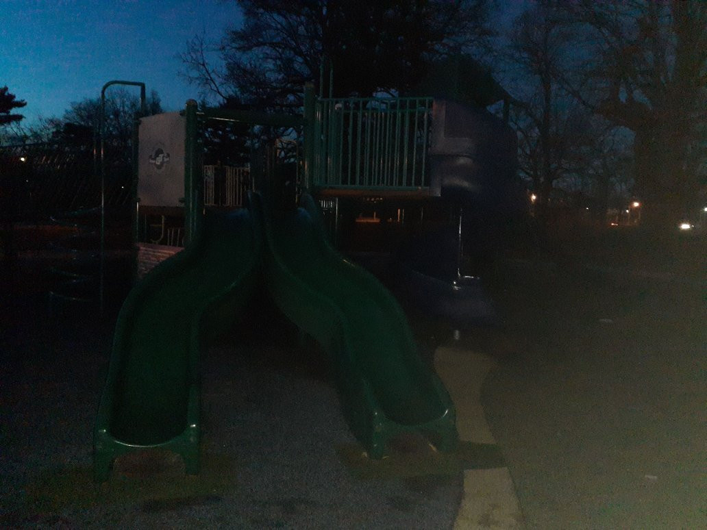 Walbridge Park-托莱多必去景点