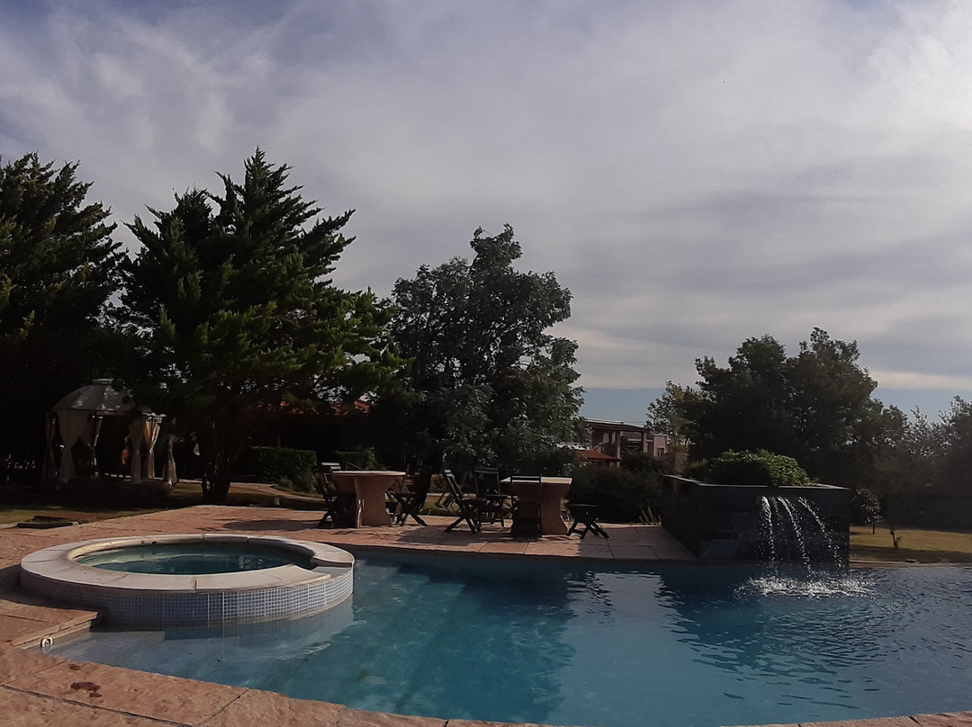 La Guarida Hotel主图