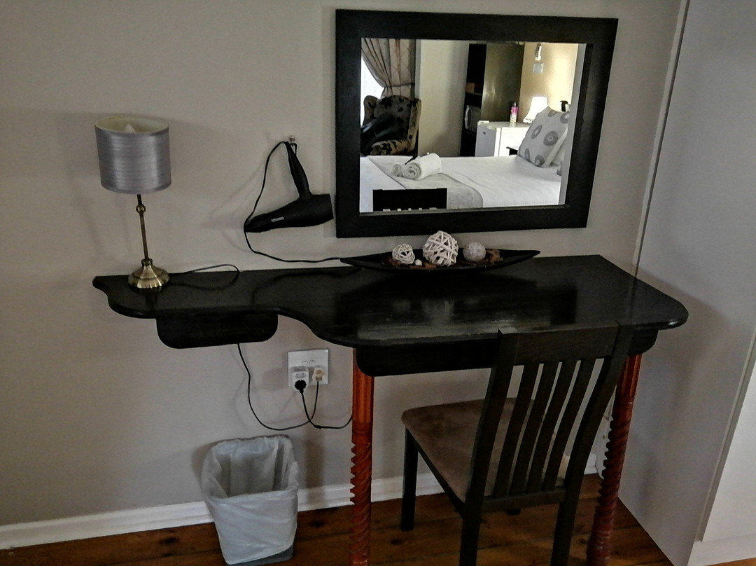 Tranquil Guest House主图