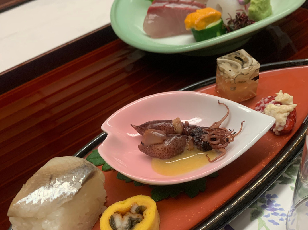 大村屋日式旅馆主图