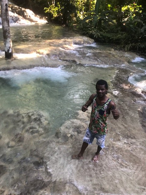 Beanland Tours-蒙特戈贝必去景点