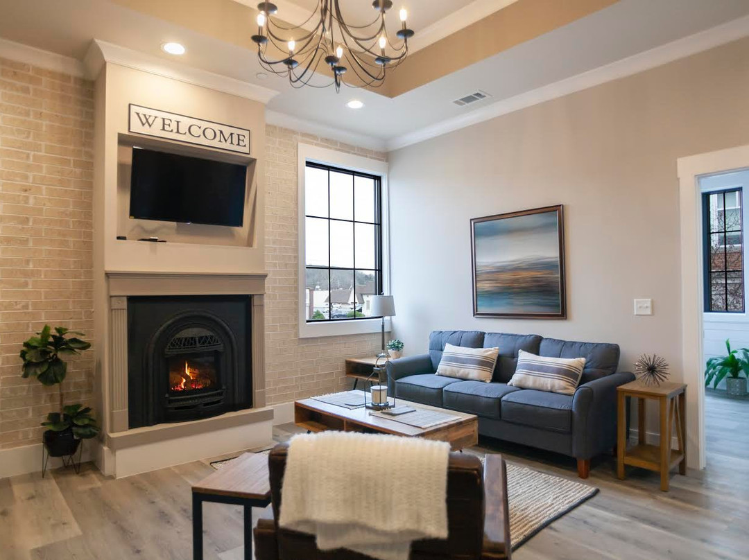 New Hotel Collection Smoky Mountains