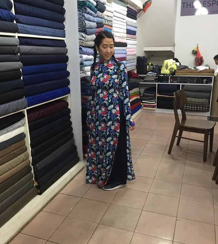 Corner Tailors-会安必去景点