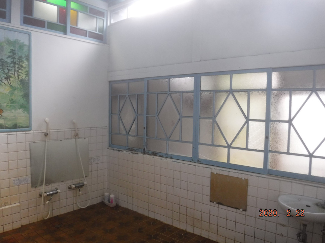 Shikanoyu Matsuya主图