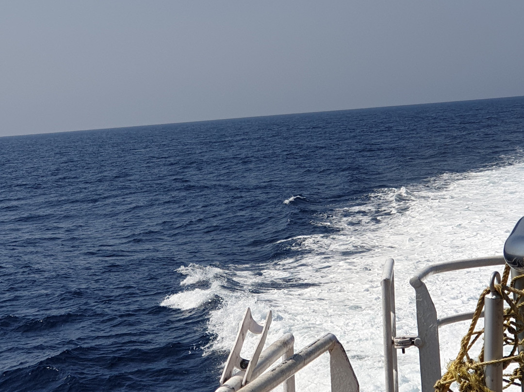 Makruzz-布莱尔港必去景点