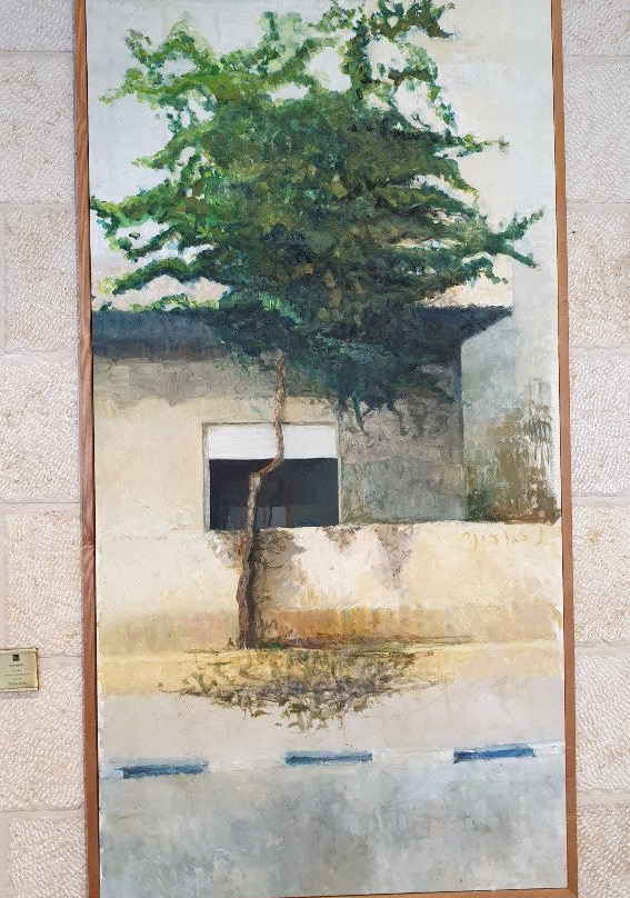 Bet Gabriel-Kinneret必去景点