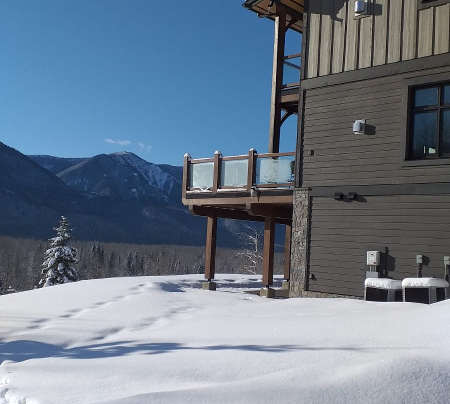 Brooks Creek Ranch主图