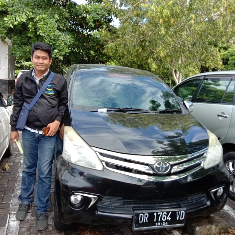 Evan Trans Lombok-龙目岛必去景点