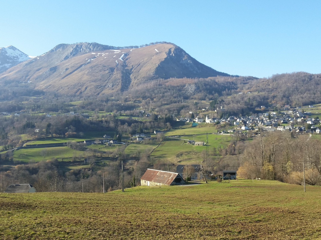 Pyrenees Travel景点图片