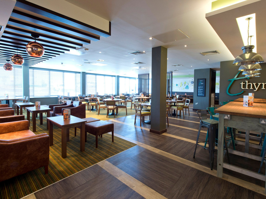 Premier Inn Bridgwater Gateway - M5, J24主图