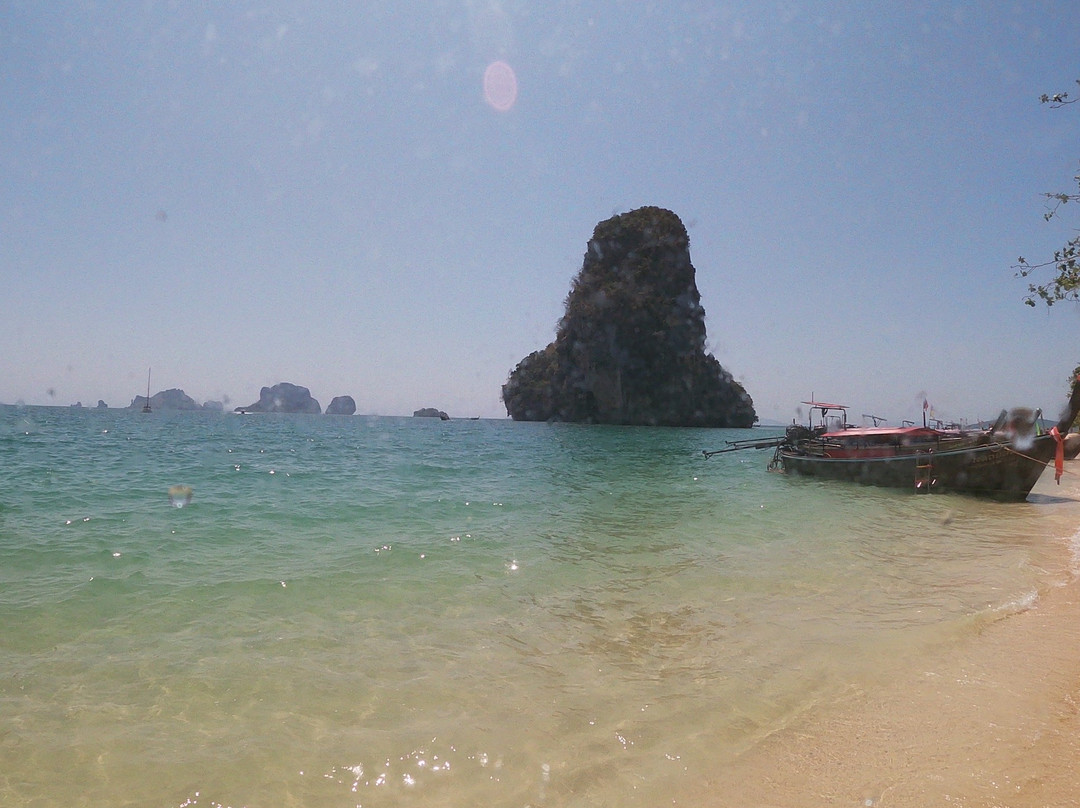 Mimi On Tour Phuket-Karon Beach必去景点