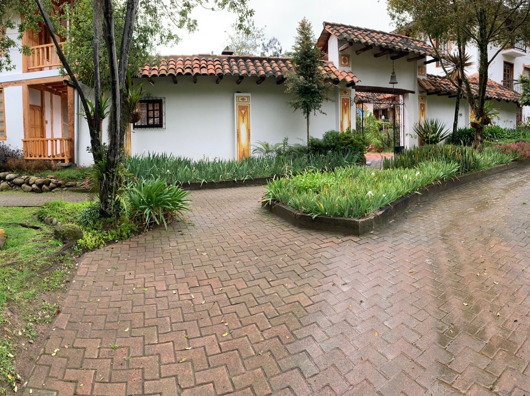 Hosteria Caballo Campana主图