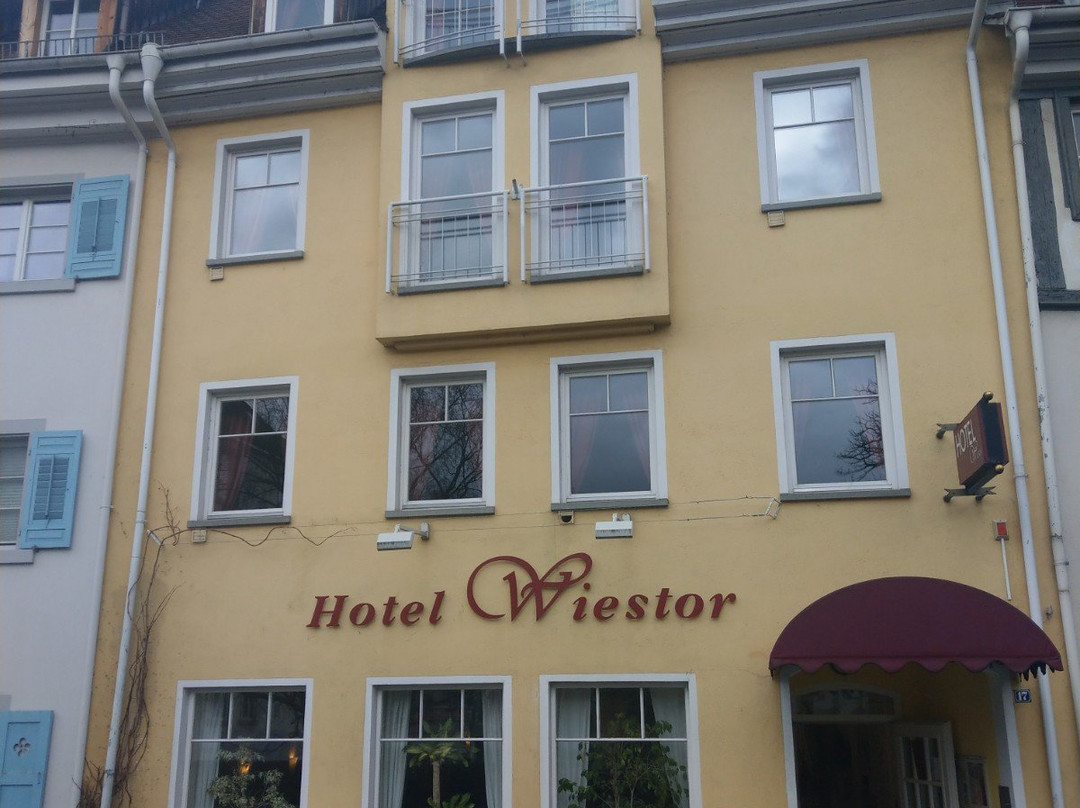 维斯托伽尼酒店主图