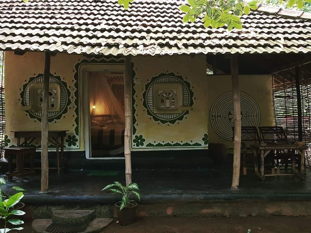 The Bohemian Masala主图