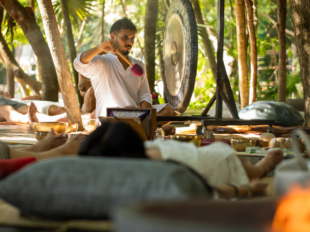 帕尔马亚 - AïA之家：全包式健康度假村