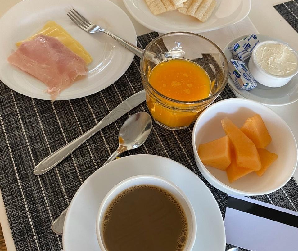 卡拉精品酒店主图