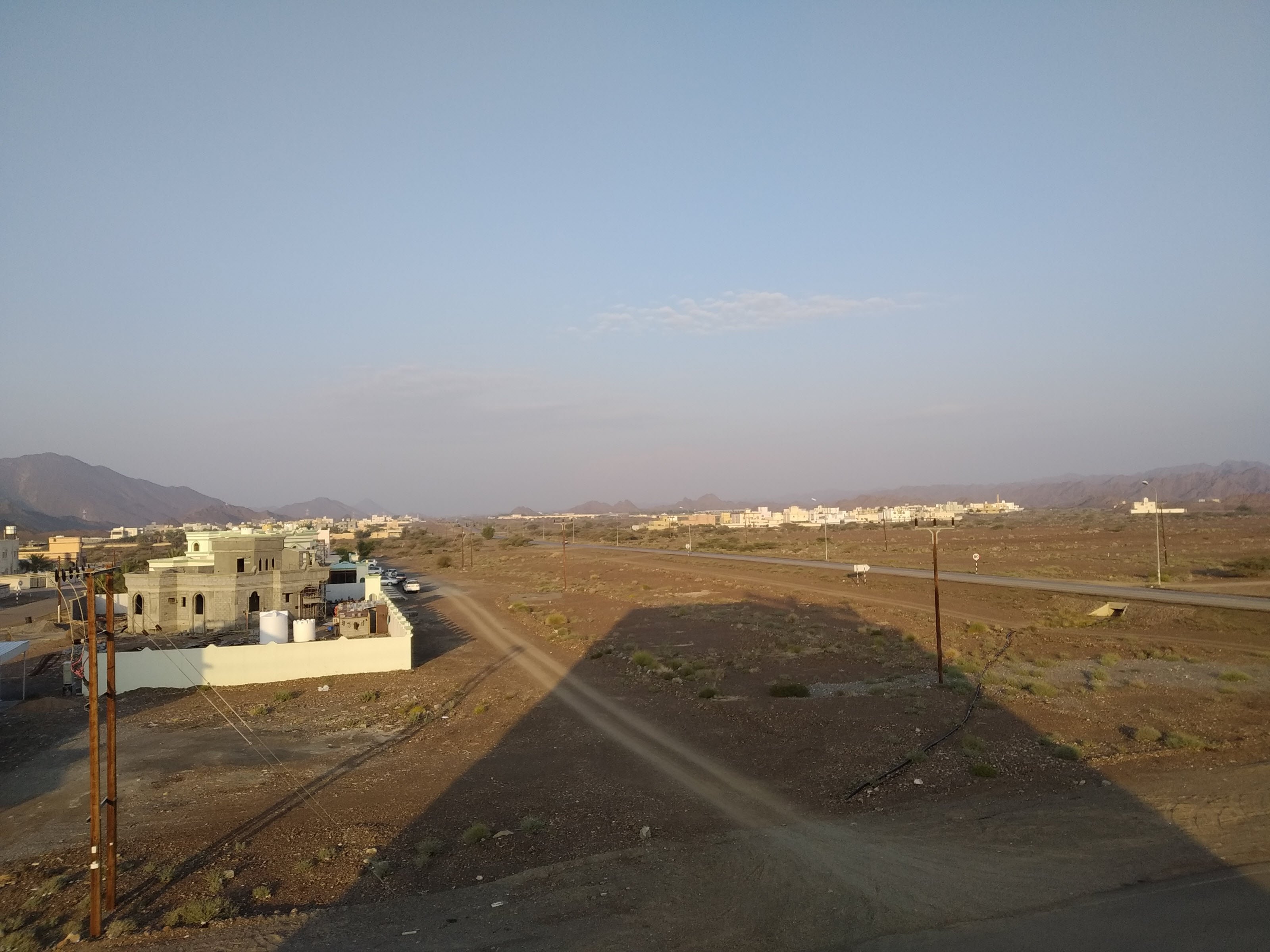 基布伦酒店-酒店景观