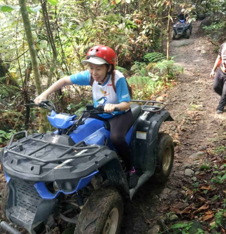 ATV Adventure Park Larut-太平必去景点