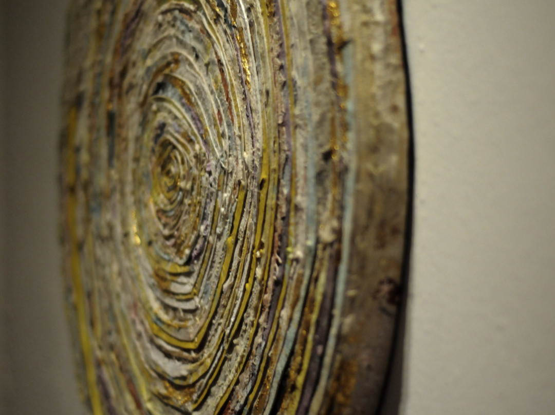 La Sala Art Gallery-梅里达必去景点