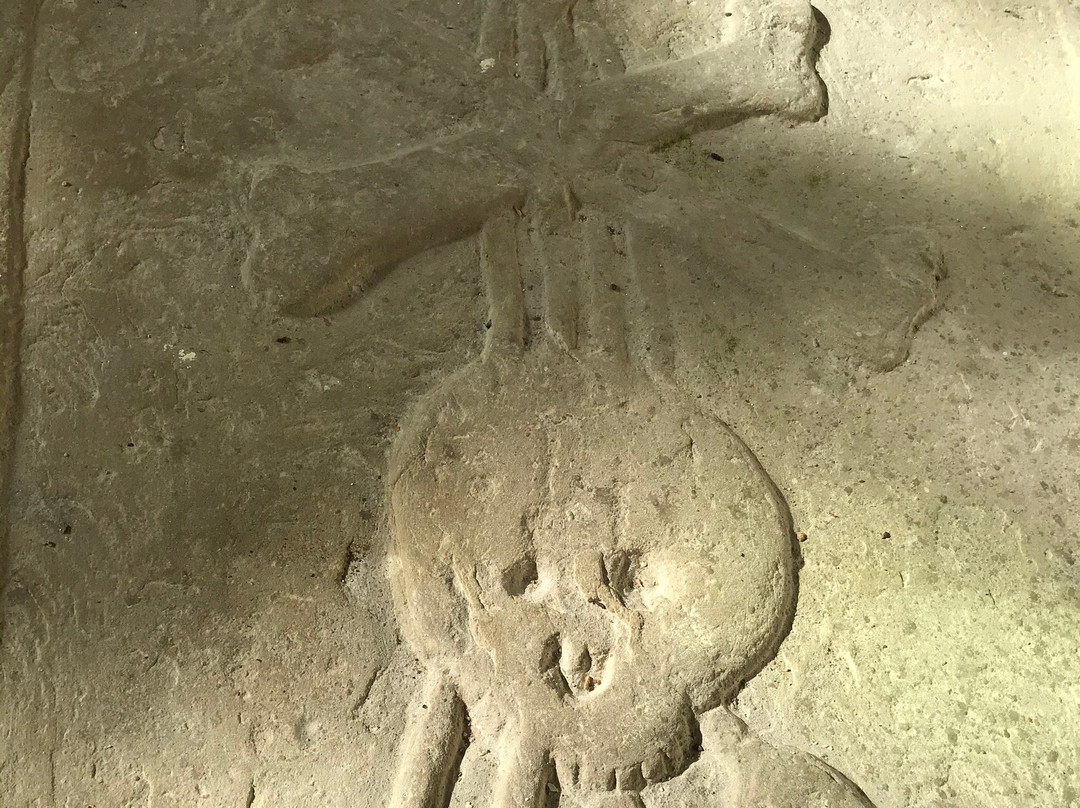 St Beuno's Church-Clynnogfawr必去景点