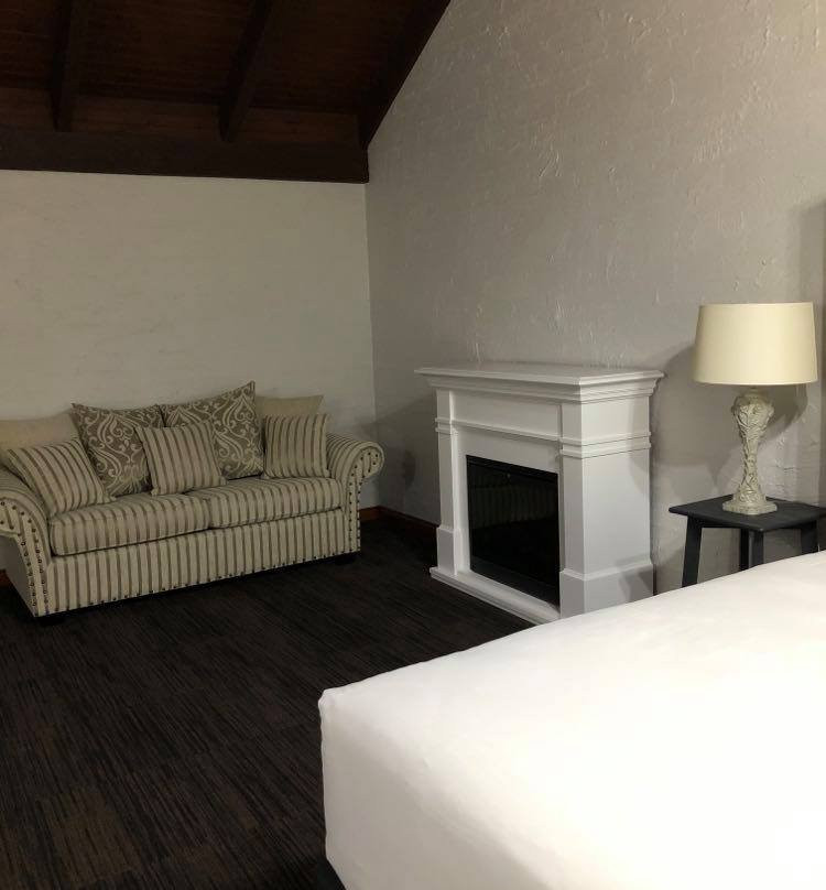 Olde Horsham Motor Inn主图