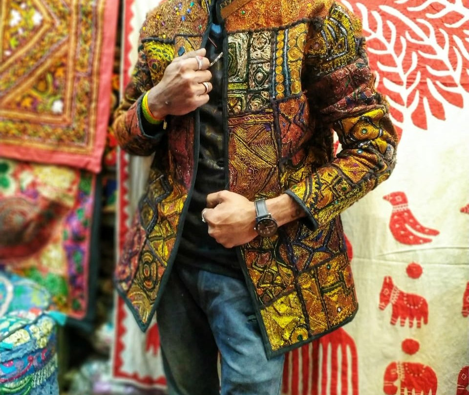 Pita Shree Handicraft-乌代布尔必去景点