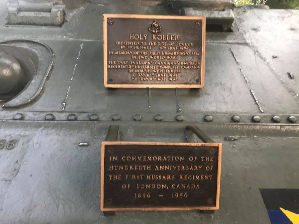 Victoria Park-伦敦必去景点