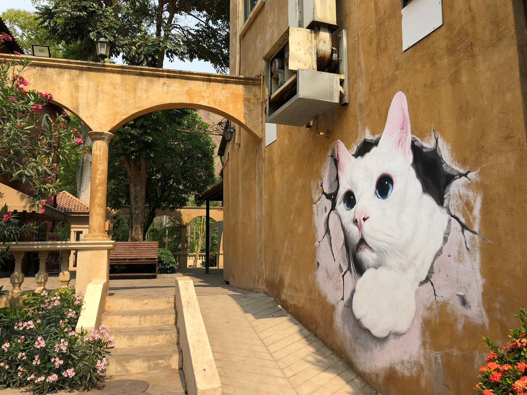 Palio Khao Yai景点图片