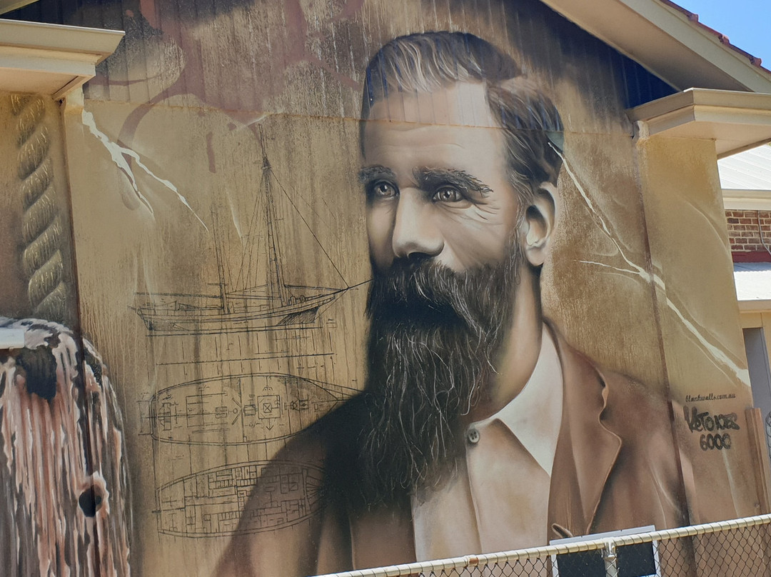 Mandurah Community Museum景点图片