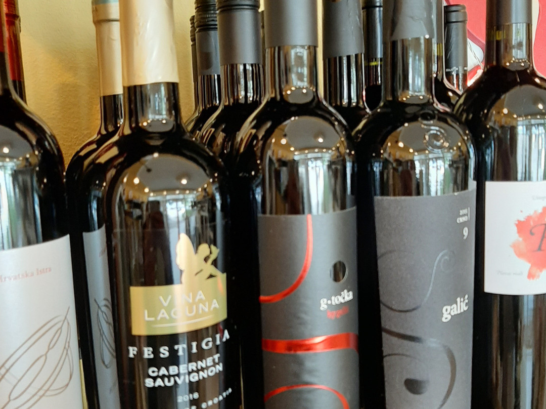 Kredenca Opatija-欧帕提亚必去景点