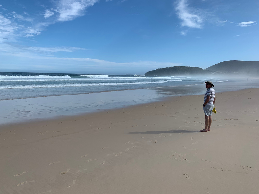 Elizabeth Beach-布鲁斯海滩必去景点