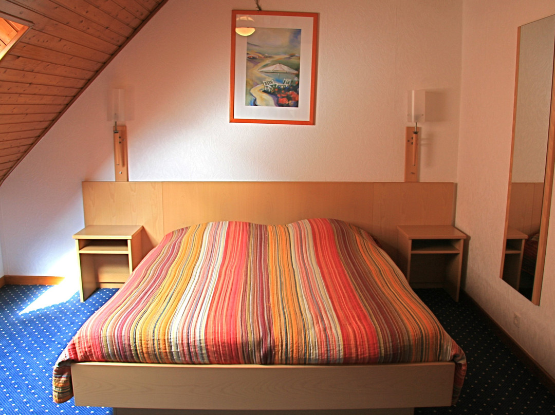 Chambres d'Hotes Ruhlmann主图