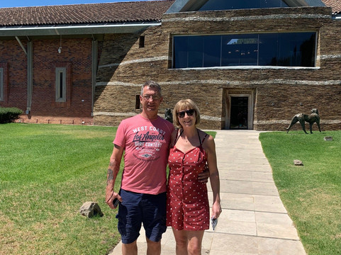 La Rochelle Wine Tours-法兰舒克必去景点